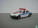 Peugeot 406 'Police' - Afbeelding 1