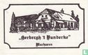"Herbergh 't Vunderke" - Afbeelding 1