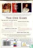 The One Game - Image 2