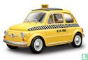 Fiat 500 NYC Taxi - Bild 1