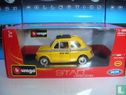 Fiat 500 NYC Taxi - Afbeelding 2