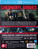 Chernobyl Diaries    - Afbeelding 2