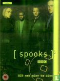 Spooks 3 - Image 1