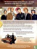 Life on Mars - The Complete Series One - Afbeelding 2