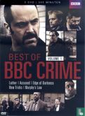Best of BBC Crime 1 - Afbeelding 1
