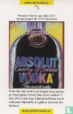 Spritmuseum & Absolut Art Collection - Afbeelding 2