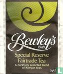 Special Reserve Fairtrade Tea - Image 1