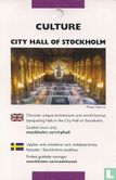 City Hall of Stockholm - Afbeelding 1