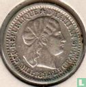 Haïti 10 centimes 1894 - Image 1