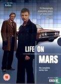 Life on Mars - The Complete Series Two - Afbeelding 1