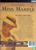 Miss Marple - De complete 12-delige serie [ volle box)  - Afbeelding 2