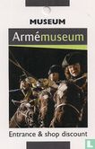 Armé museum - Afbeelding 1