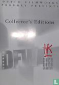 Dutch Filmworks Proudly Presents Collector´s Editions DFW Hong Kong Legends - Afbeelding 1