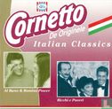 Cornetto; de originele Italian Classics - Afbeelding 1