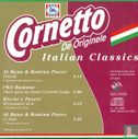 Cornetto; de originele Italian Classics - Bild 2