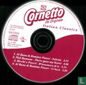 Cornetto; de originele Italian Classics - Afbeelding 3
