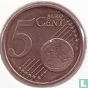 France 5 cent 2004 - Image 2