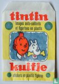 Tintin (purple) - Image 2