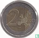 France 2 euro 2002 - Image 2