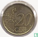 Frankrijk 20 cent 2003 - Afbeelding 2
