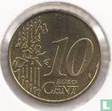 Frankreich 10 Cent 2004 - Bild 2