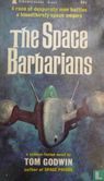 The Space Barbarians - Afbeelding 1