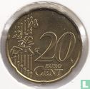 France 20 cent 2004 - Image 2