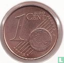 Frankrijk 1 cent 2004 - Afbeelding 2