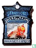 Hogwarts Express badge - Image 3