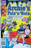 Archie's Pals 'n' Gals 185 - Image 1