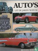 Auto's uit de jaren '50 en '60 - Image 1