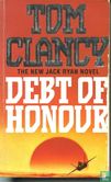 Debt of honour - Image 1