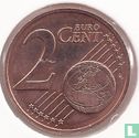 France 2 cent 2004 - Image 2