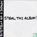 Steal This Album! - Afbeelding 1