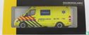 Mercedes Sprinter Ambulance Oost -Twente 05-101 - Afbeelding 1