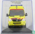 Mercedes Sprinter Ambulance Oost -Twente 05-101 - Afbeelding 2