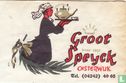 Groot Speyck  - Image 1