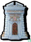 Gringotts Bank badge  - Image 3