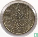 France 10 cent 2003 - Image 1