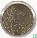 France 10 cent 2003 - Image 2