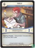 Tersly - Foundation Scholar - Image 1