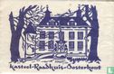 Kasteel Raadhuis Oosterhout  - Image 1