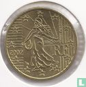 France 50 cent 2002 - Image 1