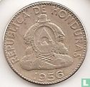 Honduras 5 centavos 1956 - Afbeelding 1