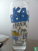 Kabonk bier sinds 1994 (blauw) - Image 1