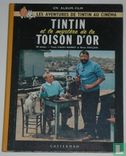 Tintin et le mystère de la toison d'or - Afbeelding 1