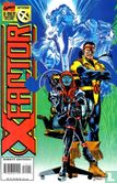 X-Factor 114 - Image 1
