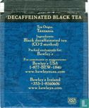 Afternoon Decafeinated Tea - Image 2