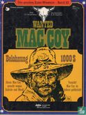 Wanted Mac Coy  - Afbeelding 1