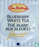 Blueberry White Tea - Image 1